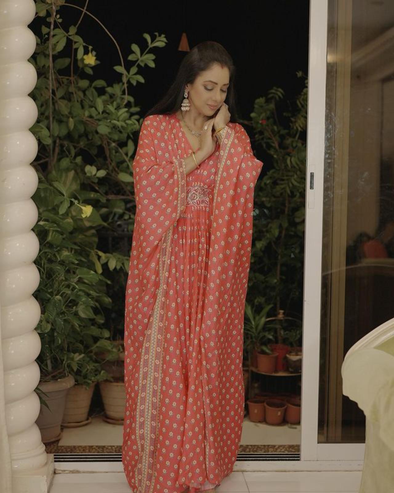 Rupali kaftan deals